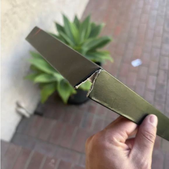 Air Jordan 1 - Light Smoke Grey (High) - Picture 8 of 8